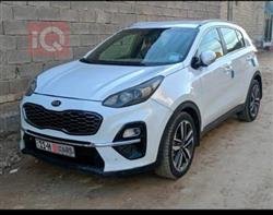 کیا سپۆرتاج